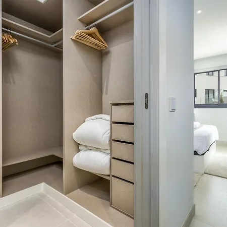 Apartment Vivi Homes - Lady Pool, Garden, Patio & Fuengirola